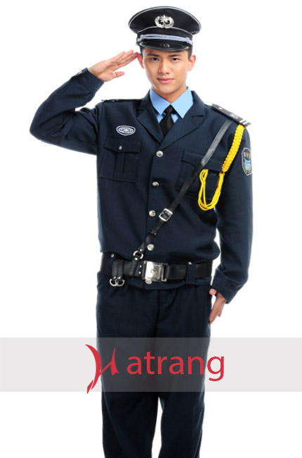 Đồng phục bảo vệ - Công Ty TNHH Đồng Phục Hà Trang
